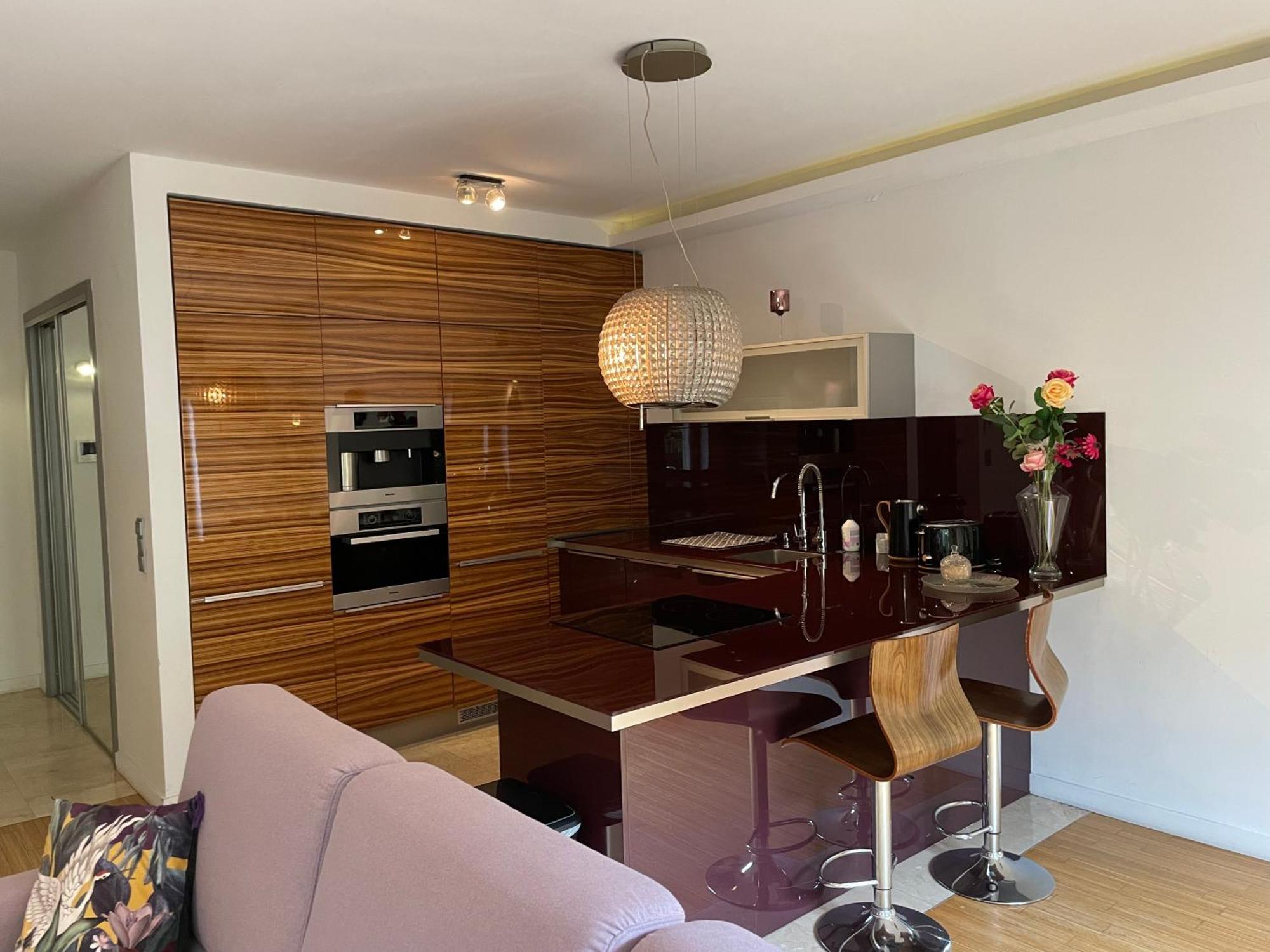 Luxury Prima Nowy Swiat Warszawa