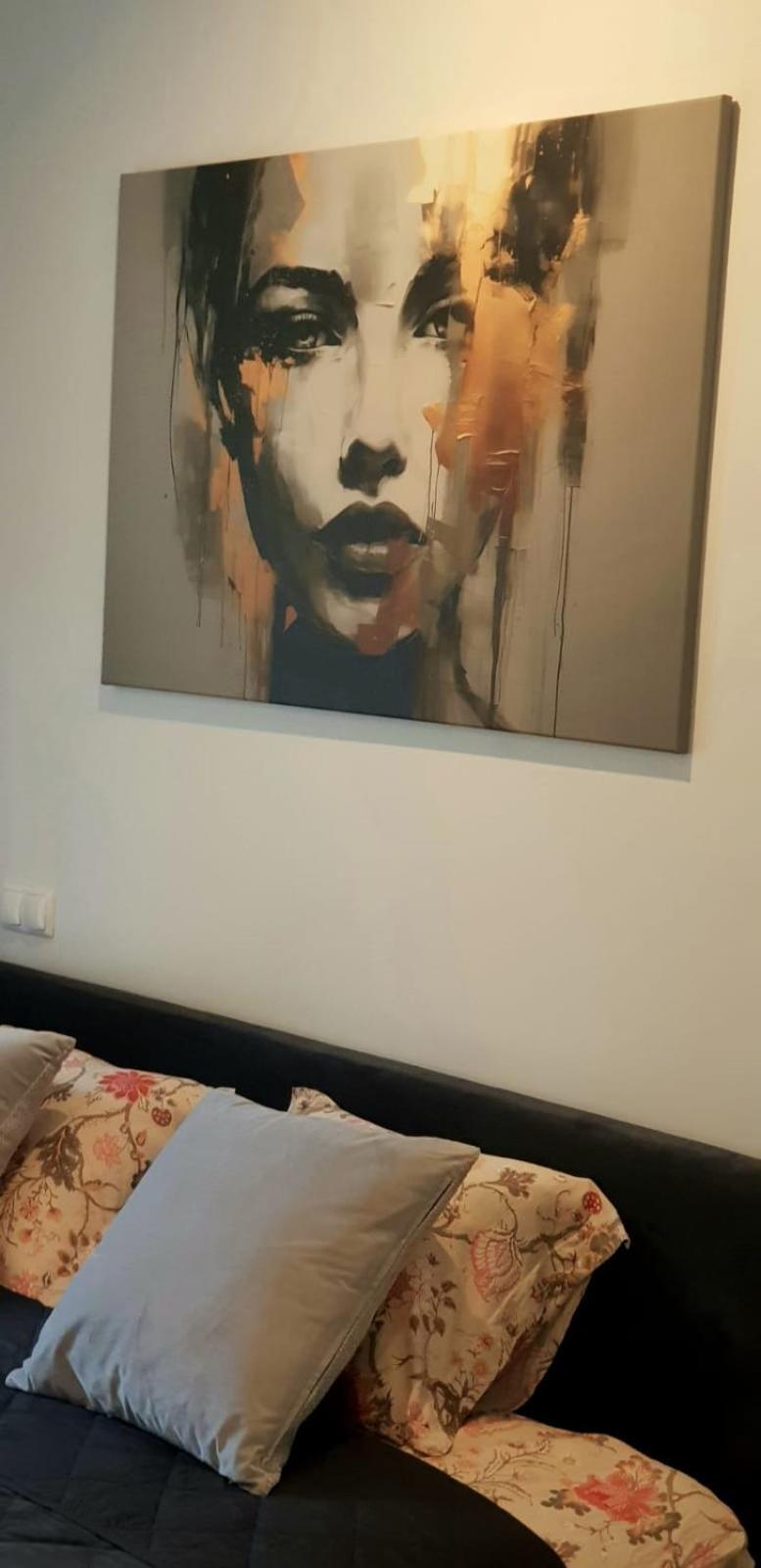 Leilighet Luxury Prima Nowy Swiat *