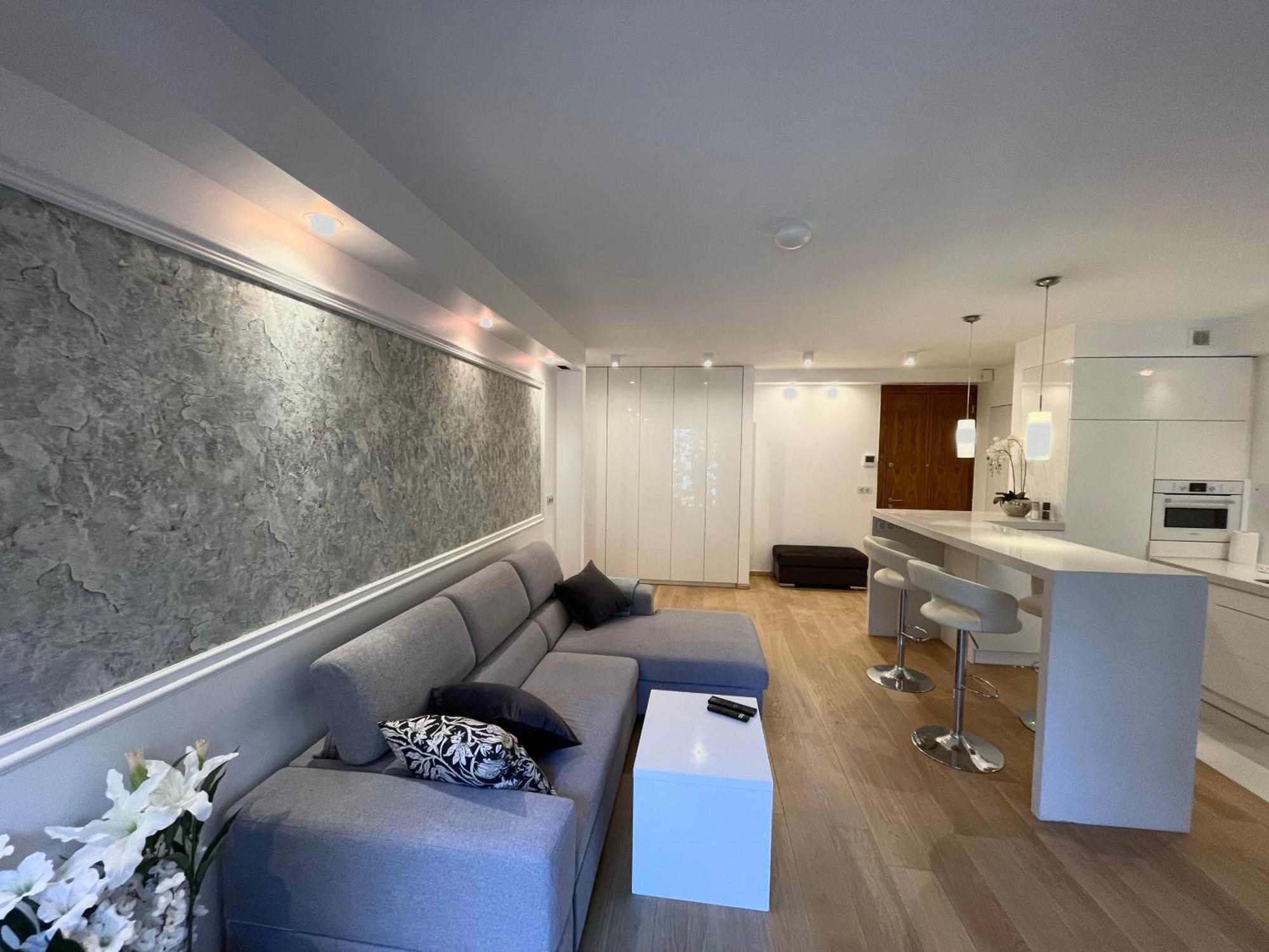 Leilighet Luxury Prima Nowy Swiat Warszawa