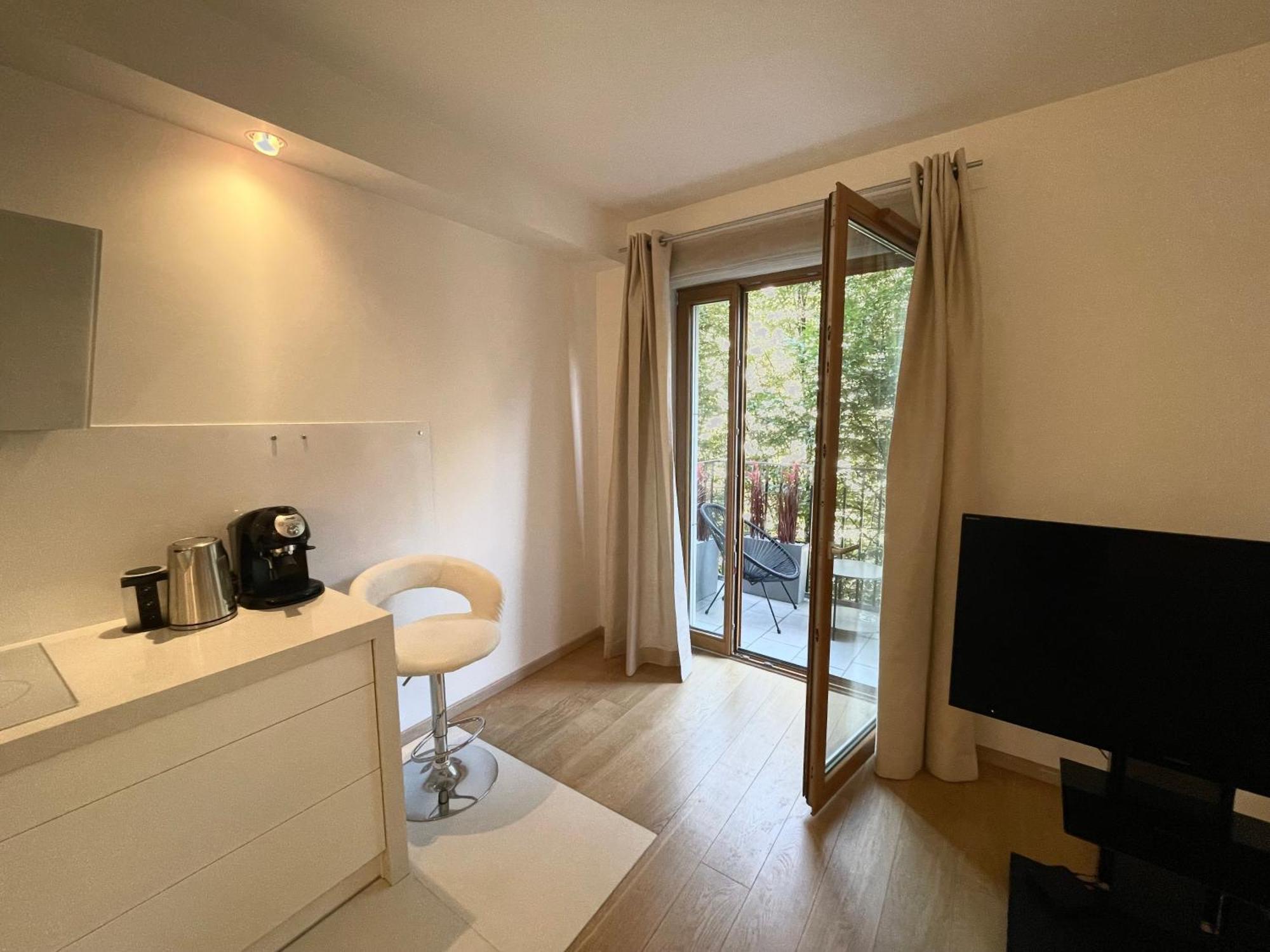 Luxury Prima Nowy Swiat Warszawa