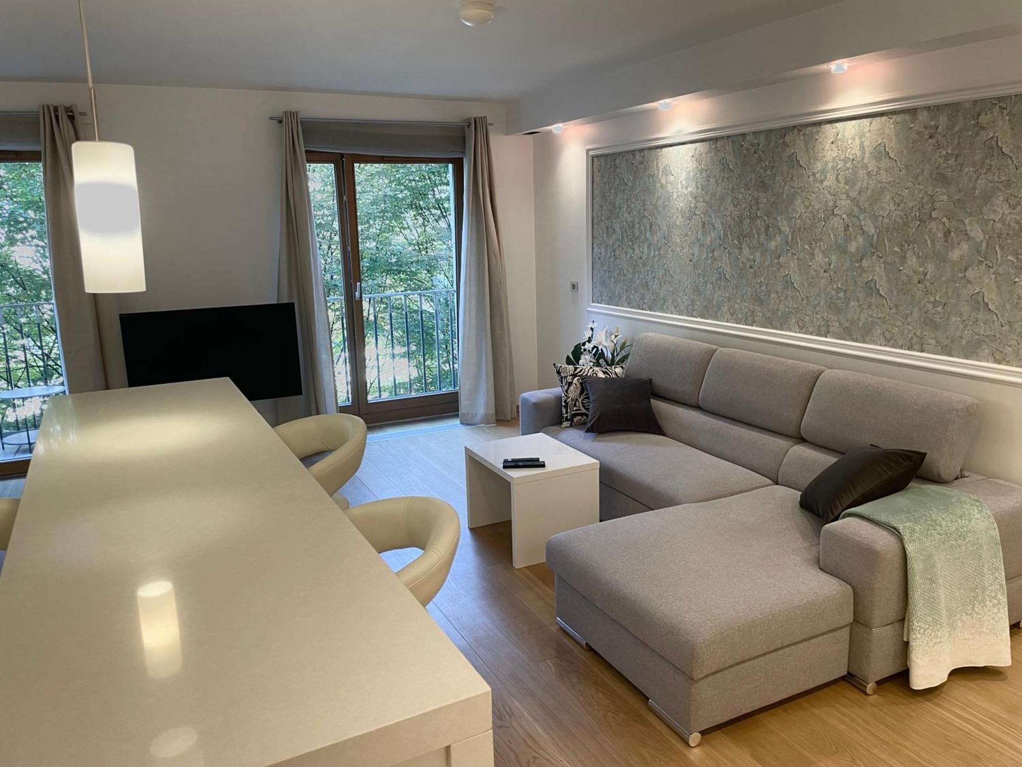 Luxury Prima Nowy Swiat * Warszawa