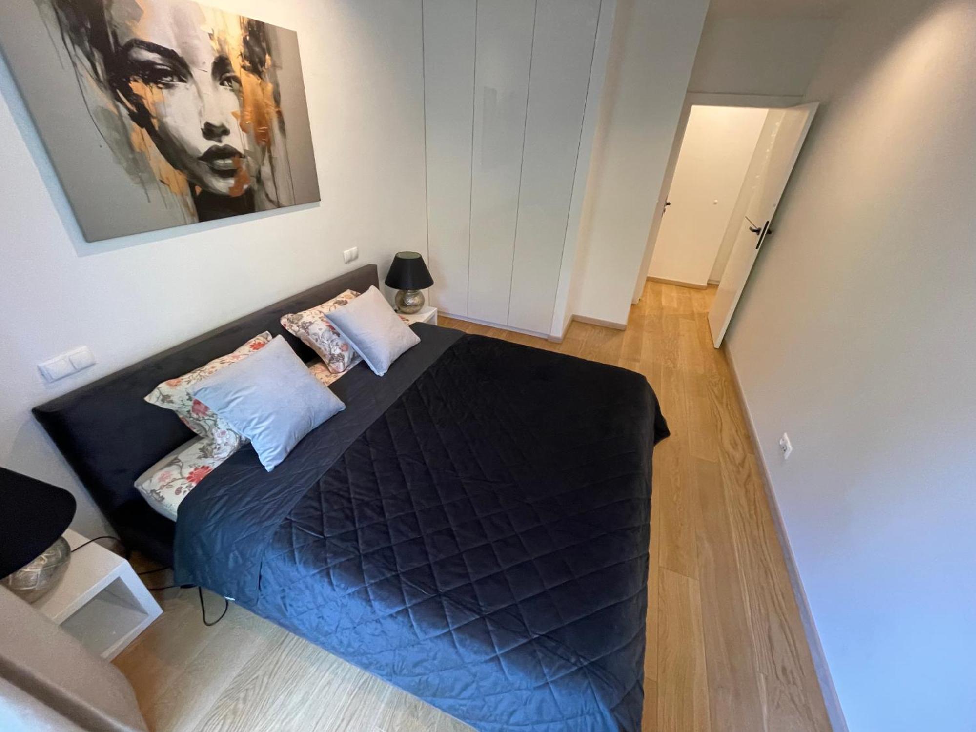 Leilighet Luxury Prima Nowy Swiat Warszawa