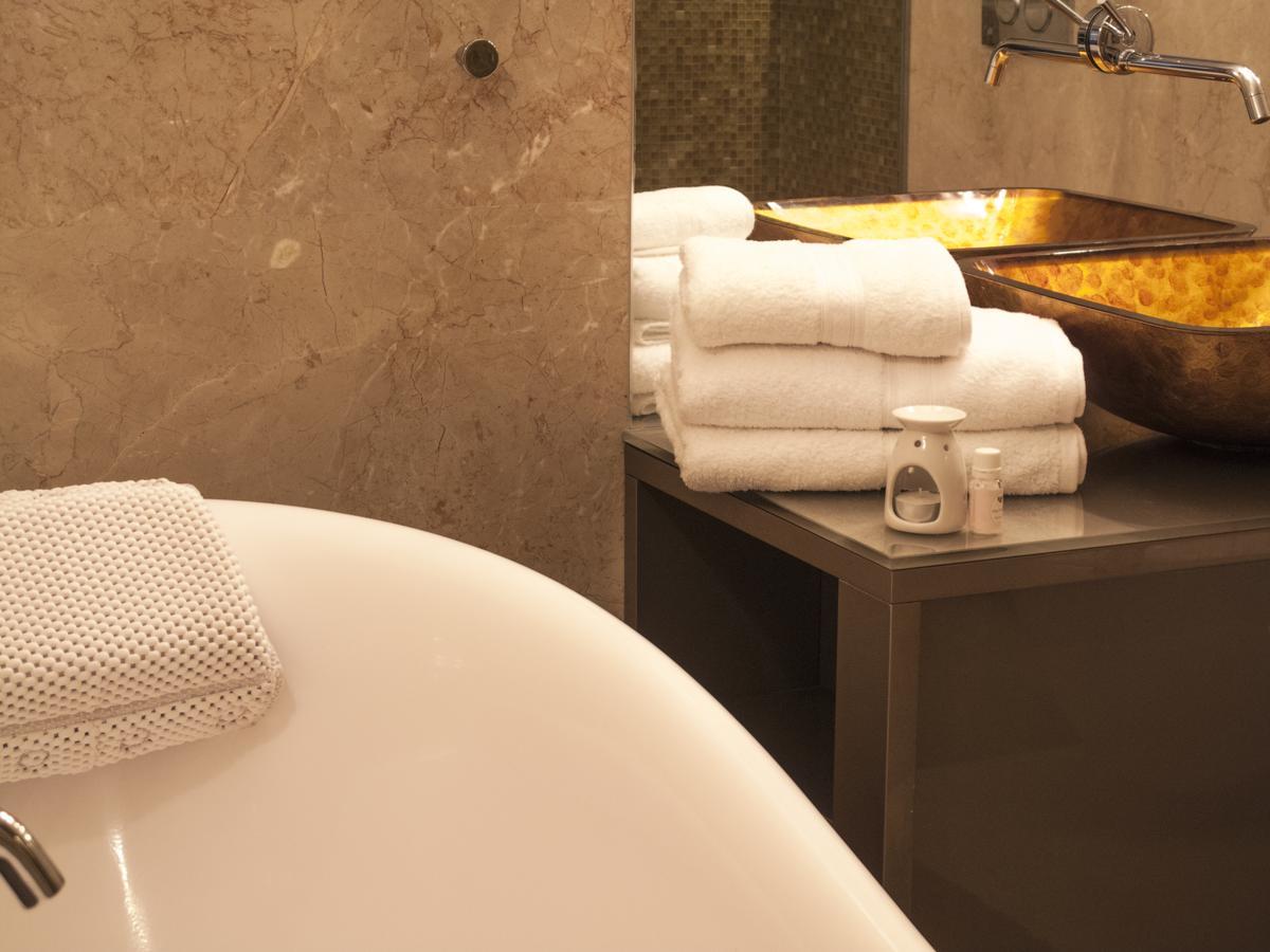Luxury Prima Nowy Swiat * Warszawa